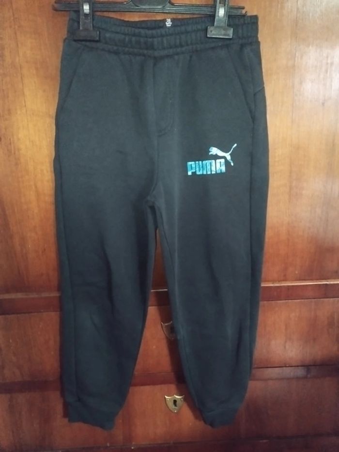 ⬛Pantalon - noir - 10 ans - Puma ⬛
