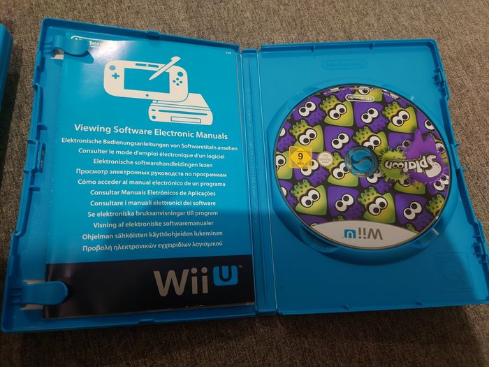 Splatoon - photo numéro 2