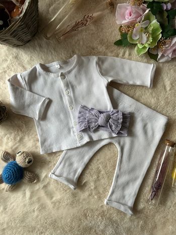 Ensemble confort 68 cm