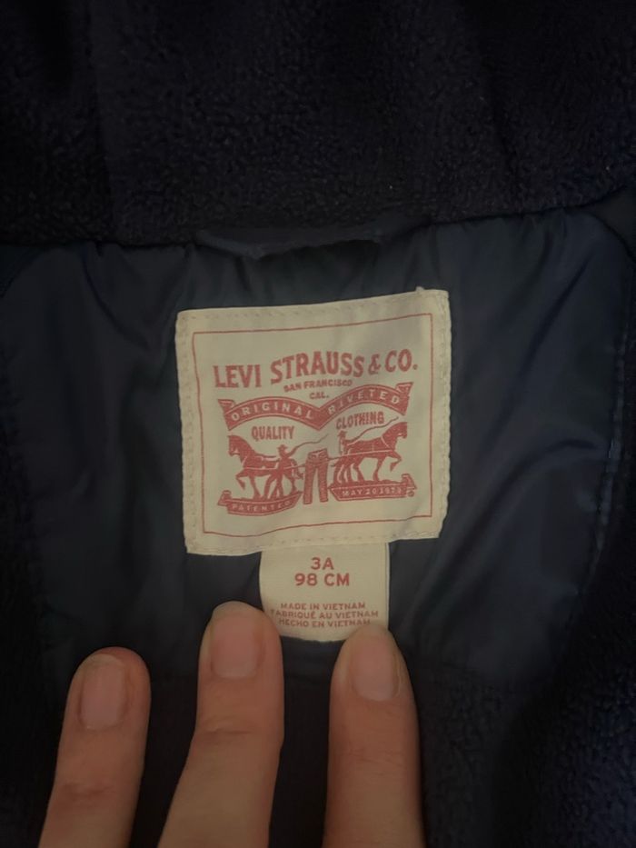 Manteau - photo numéro 2