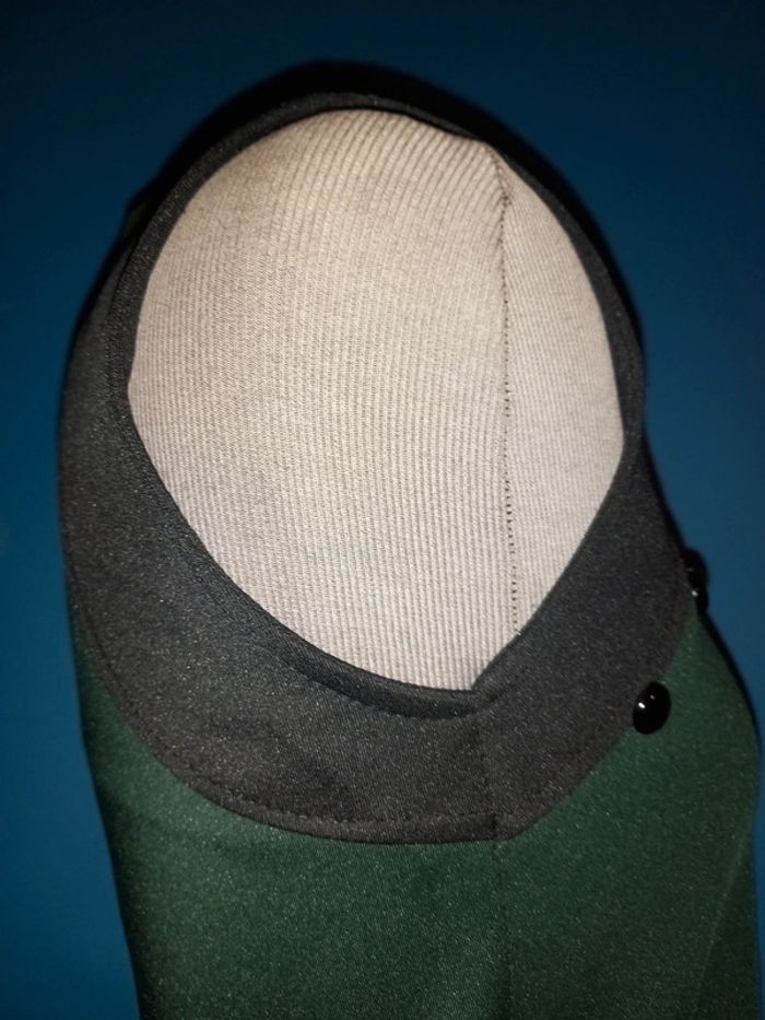 Robe chasuble L - photo numéro 5