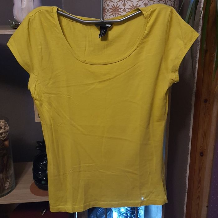 Tee-shirt femme