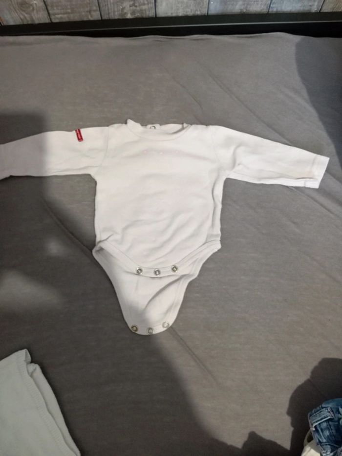 Lot de 2 haut taille 0 - photo numéro 2