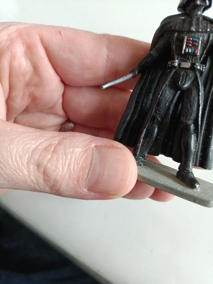Lot figurines Star wars - photo numéro 11