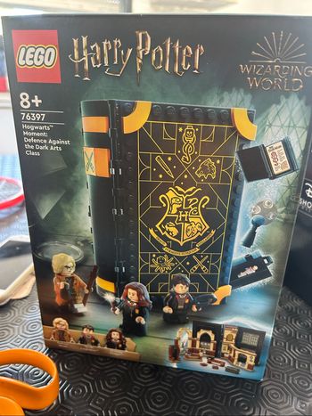 76397 LEGO Harry Potter