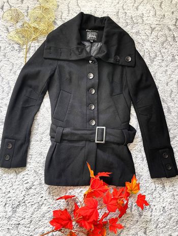 Manteau Stradivarius M/38