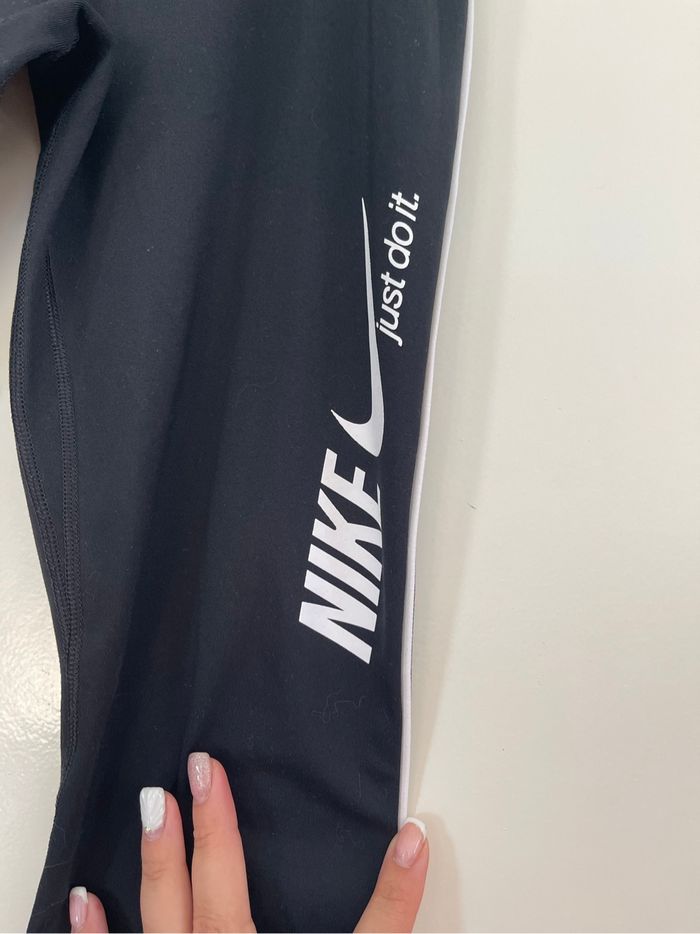 Leggings Nike - photo numéro 2