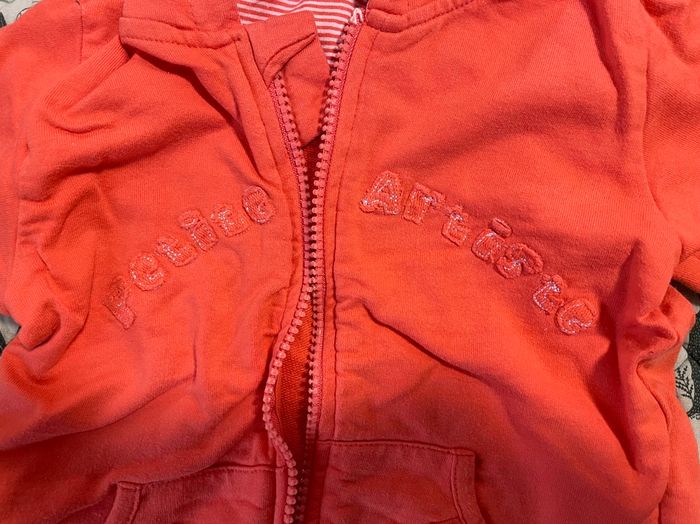 Gilet marque U - photo numéro 2