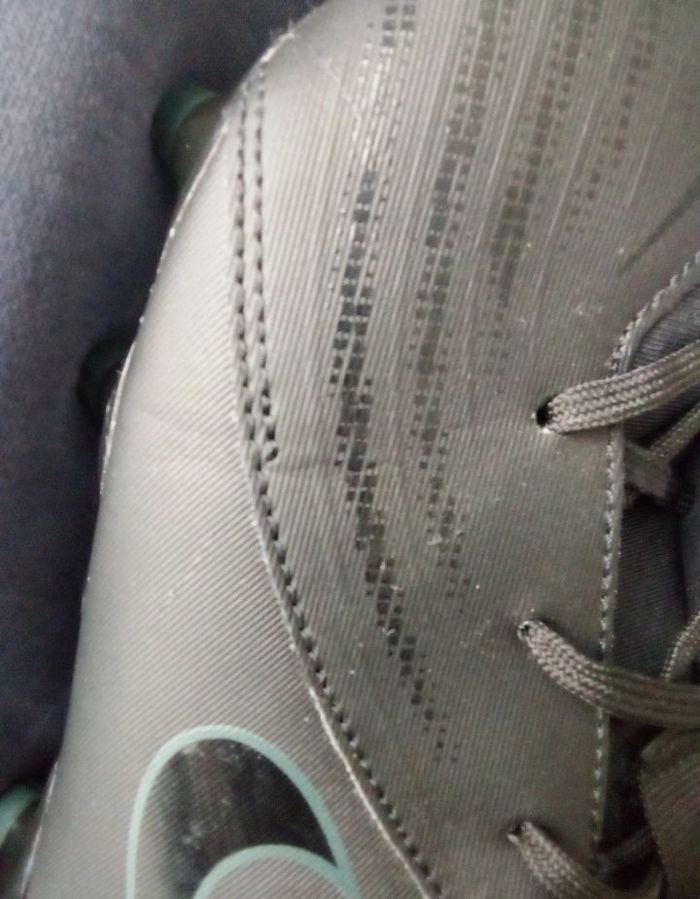 Crampon phantom nike - photo numéro 6