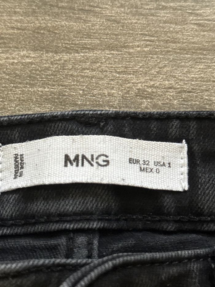 Jean mango 32 - photo numéro 3