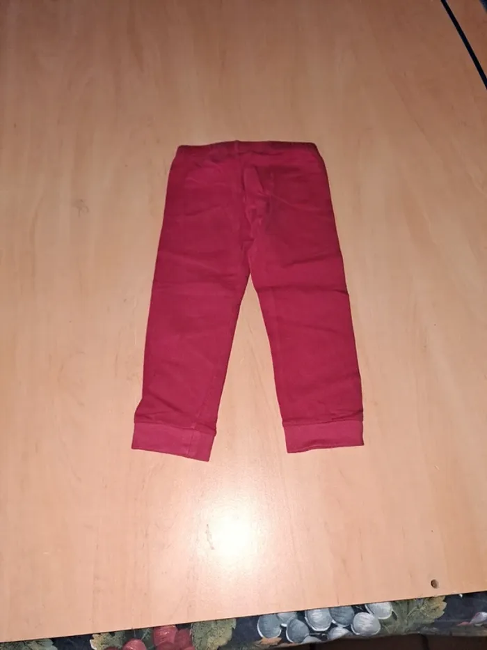 Leggings 3 ans fille - photo numéro 2