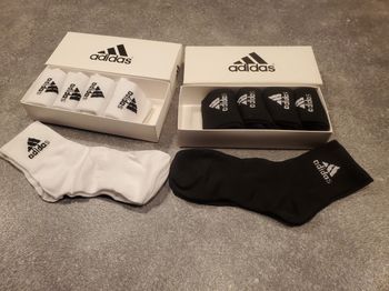 Vend lot de 5 paires de chausette