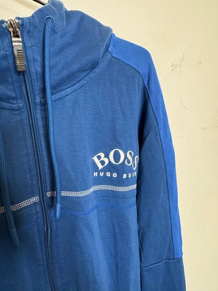 veste de sport Hugo Boss - photo numéro 3
