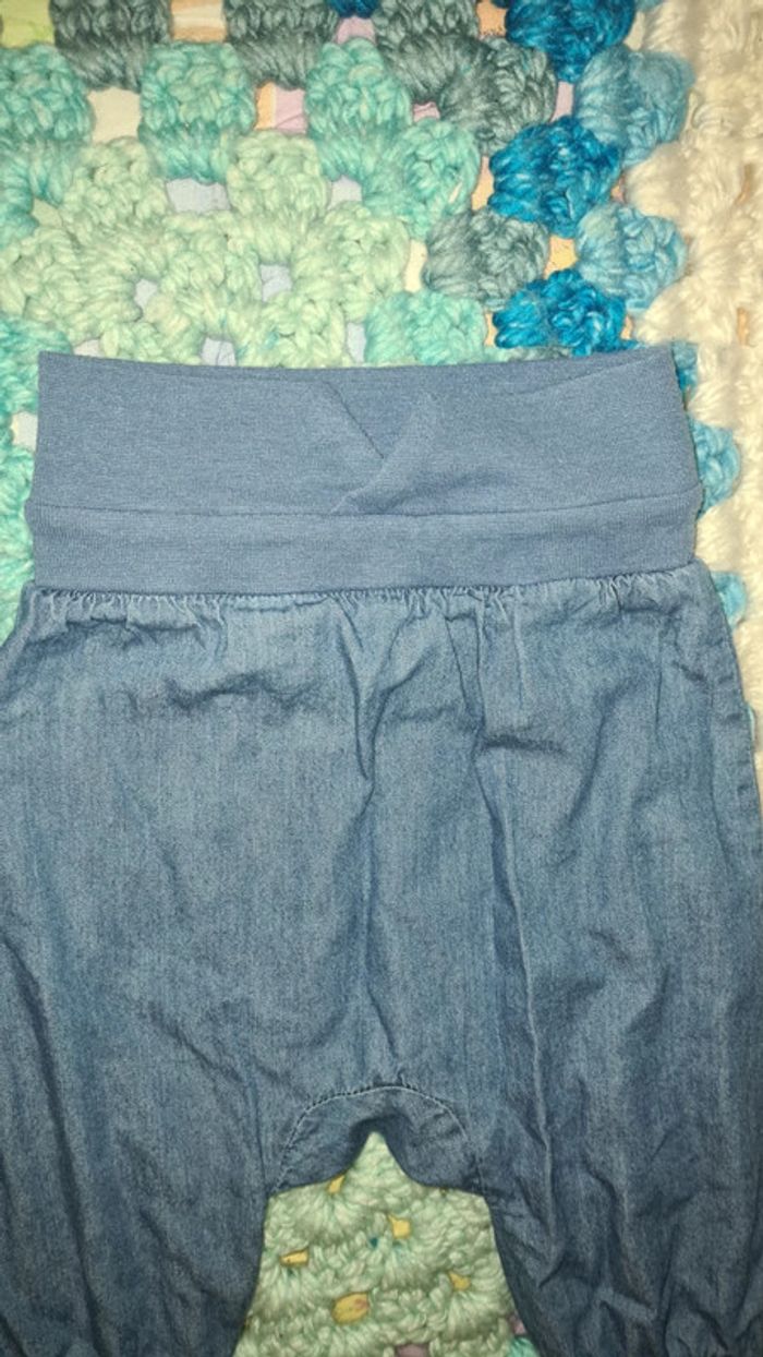 Sarouel 6 mois - photo numéro 3