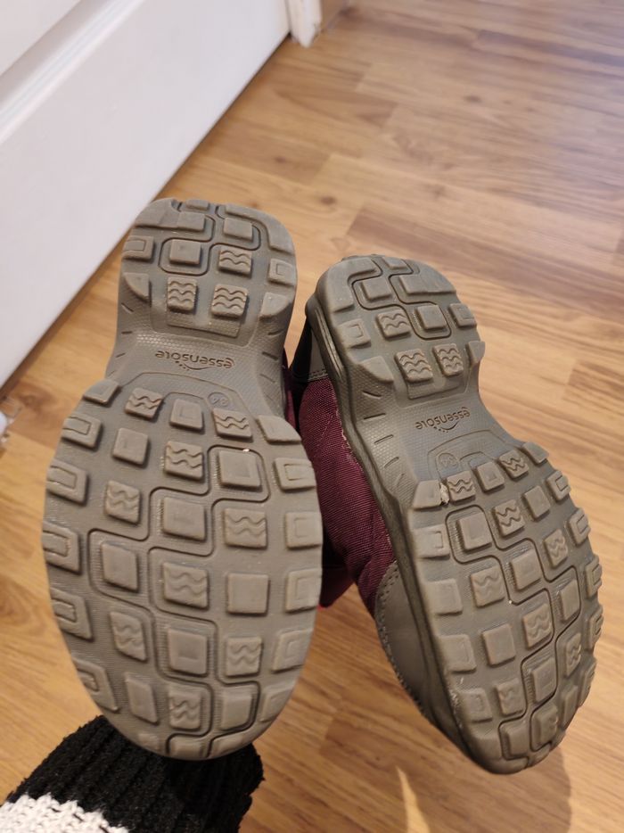 Botte neige 34 - photo numéro 2