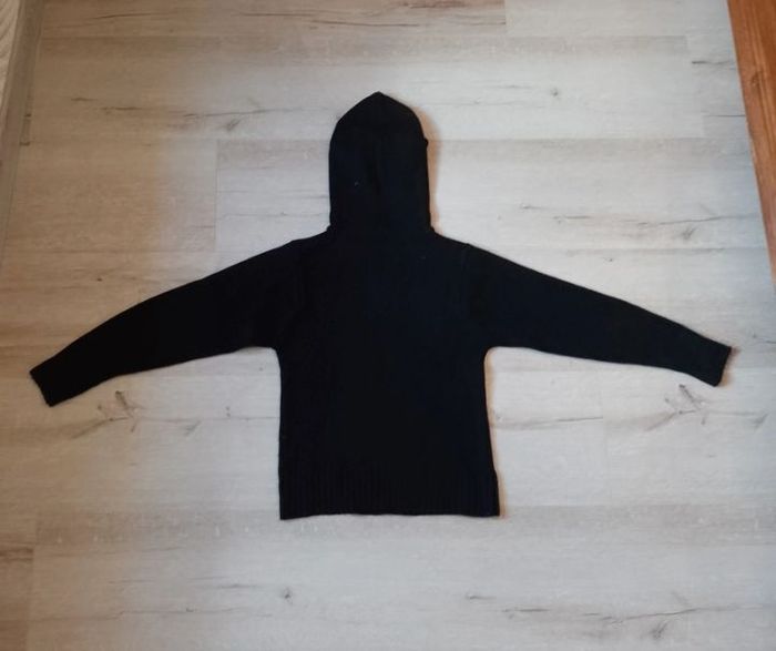 Pull femme assez épais - photo numéro 2