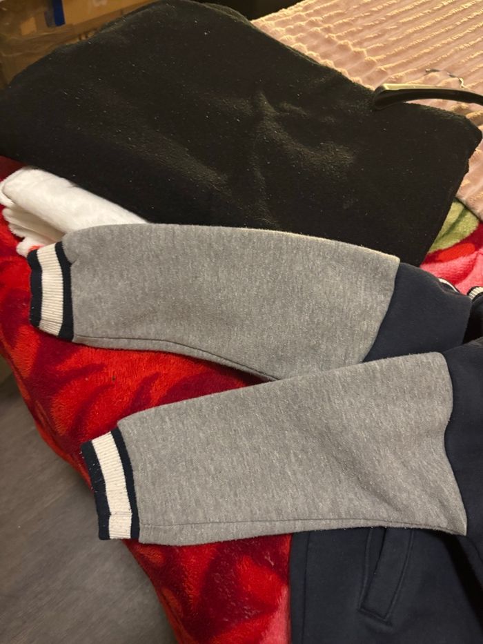 Bomber épais de saison - photo numéro 4