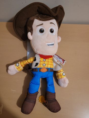 Peluche toy story