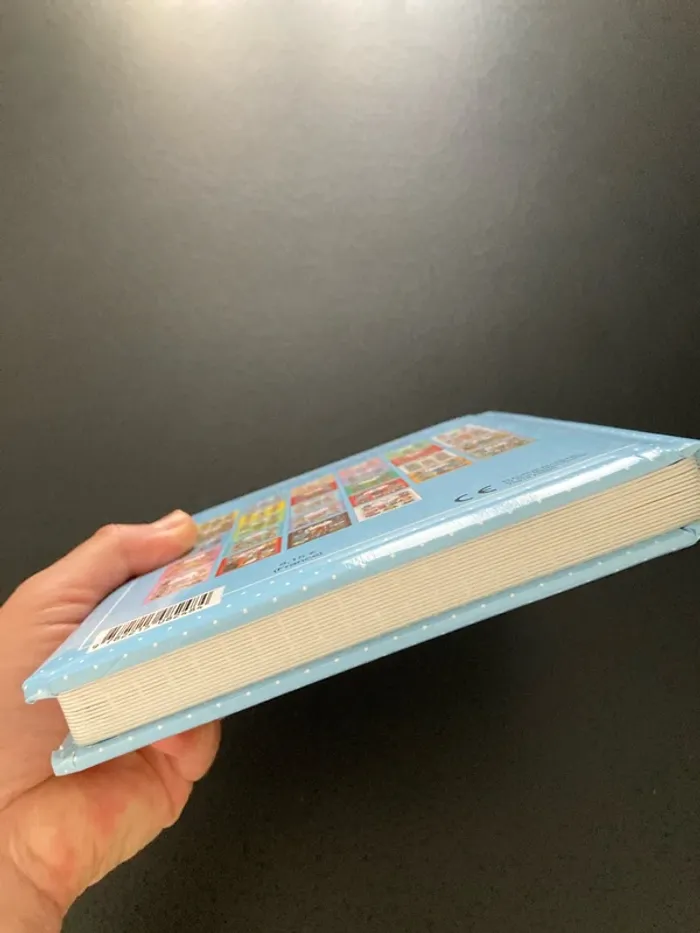 Livre l’imagerie des tout petits Attendre un bébé - photo numéro 5