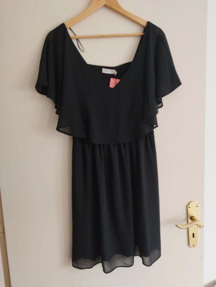 Robe Naf Naf - photo numéro 2