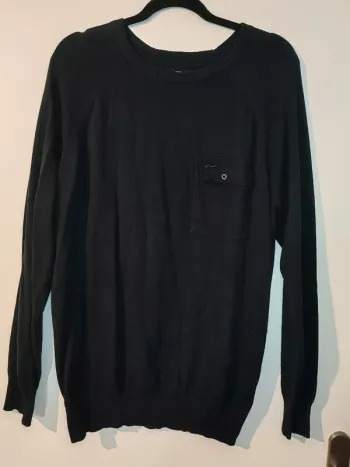 Pull status