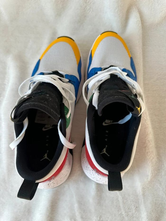 Jordan air cadence chaussures hommes taille 41 - photo numéro 5