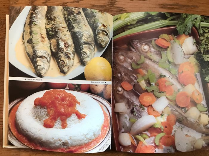 La Cuisine des Bons Petits Plats - photo numéro 3