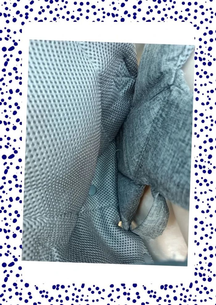 Porte bébé You+me - photo numéro 7