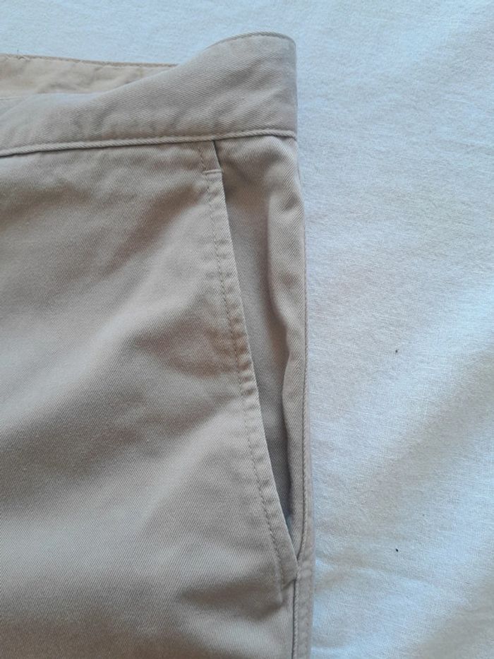 Pantalon coton Avirex 38×34 - photo numéro 8