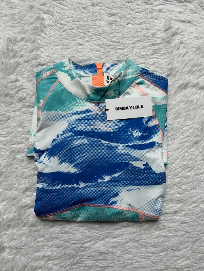 Robe maillot de bain Bimba y Lola - photo numéro 5