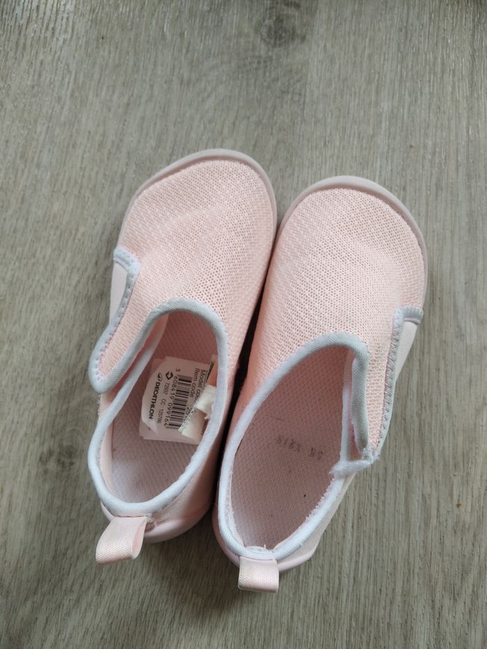 Chaussons de sport