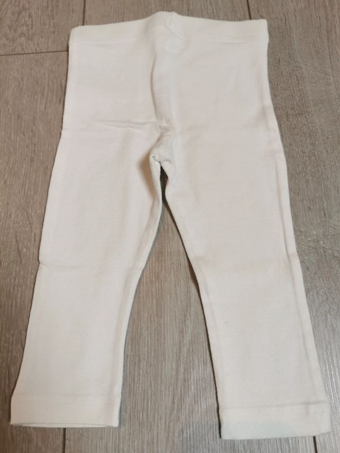 Legging court Kiabi - photo numéro 2