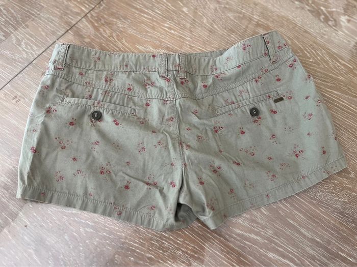 311 - Short mango - photo numéro 2