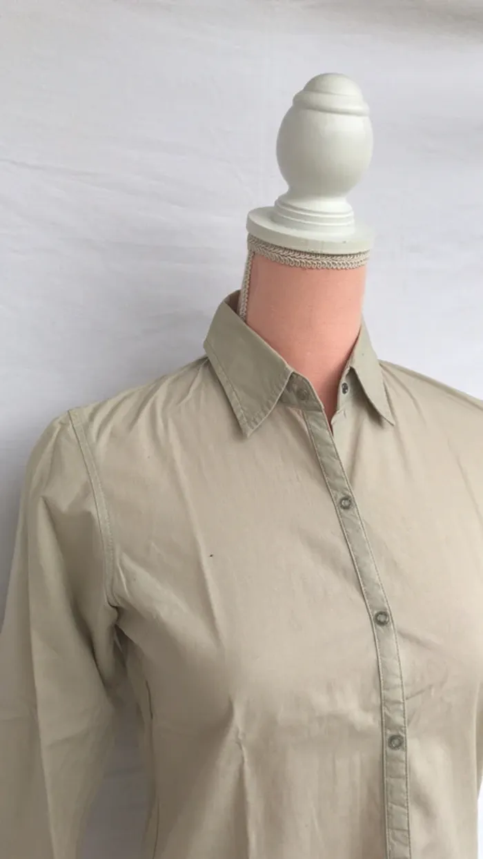 Chemise - photo numéro 6