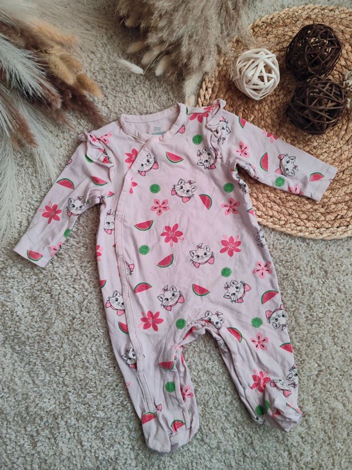 Pyjama - photo numéro 2