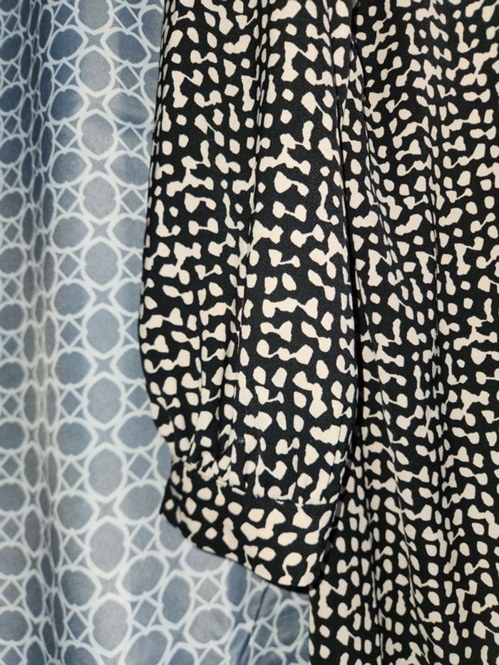 Robe longue taille 46 - photo numéro 5