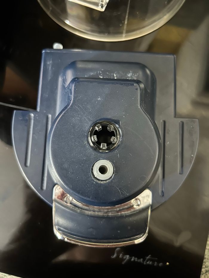 Milkeo préparateur de biberon - photo numéro 9