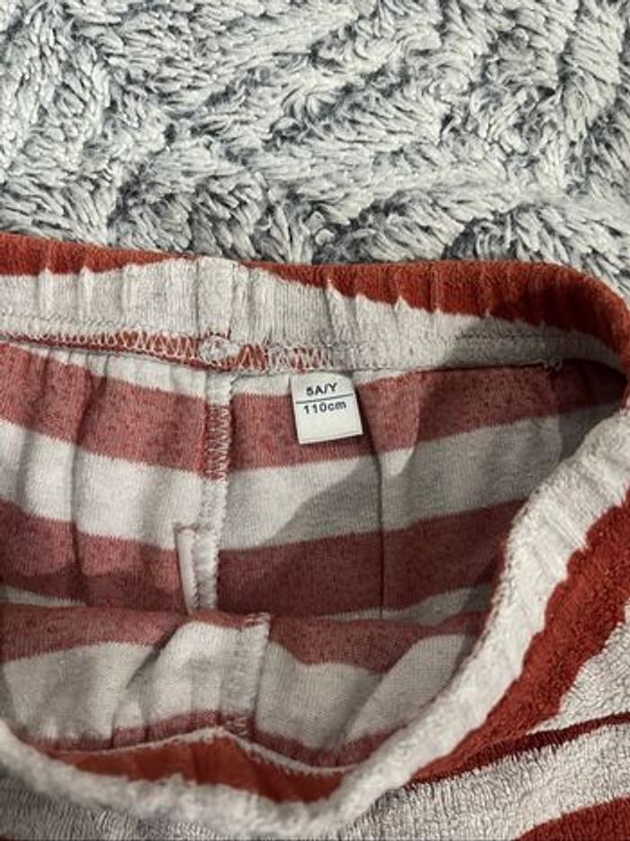 Pyjama obaibi 5ans - photo numéro 3