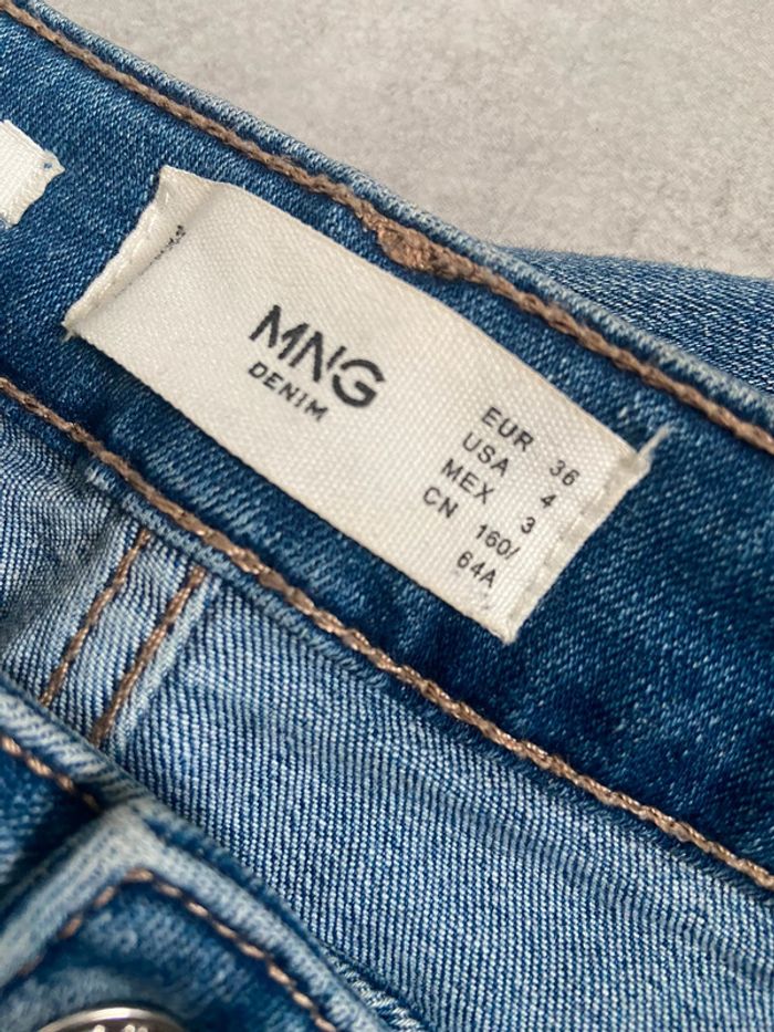 Jeans femme - photo numéro 6