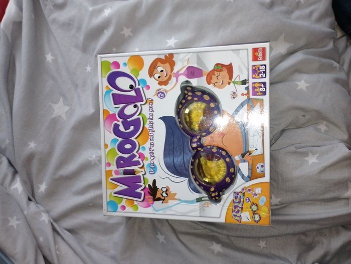 Mirogolo Goliath Comme neuf - photo numéro 6