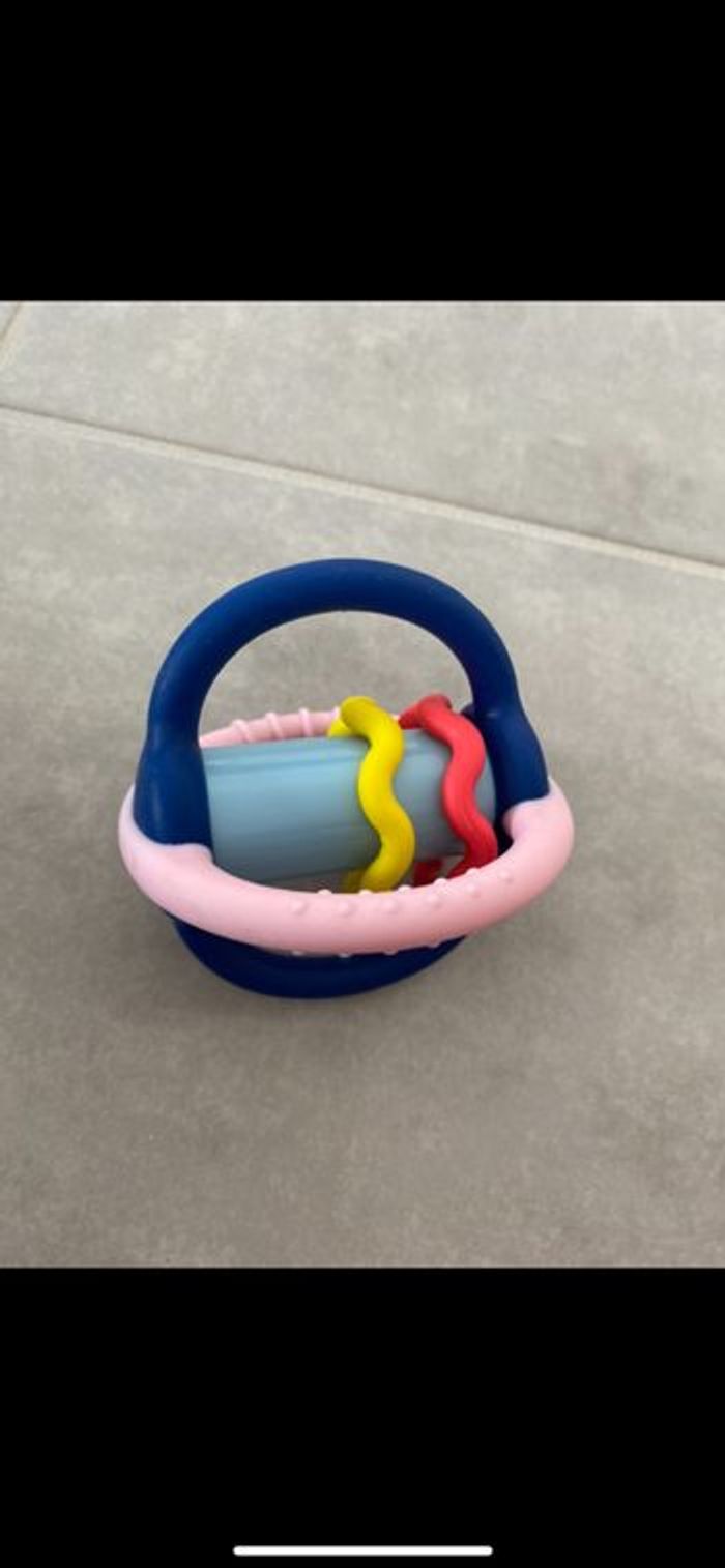 Hochet - photo numéro 4