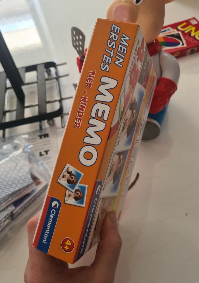 Memory animaux - photo numéro 6