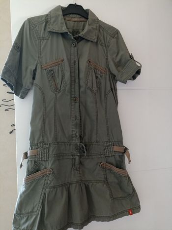 Robe été