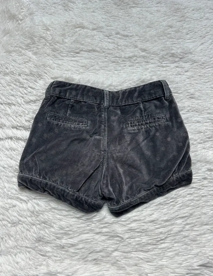 Short Okaïdi - photo numéro 2