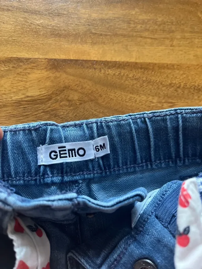 Jean gemo - photo numéro 2