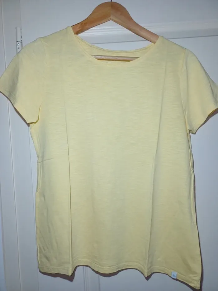 T-shirt Bonobo