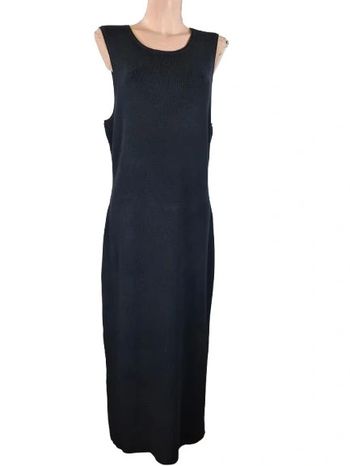 Robe longue asos curve