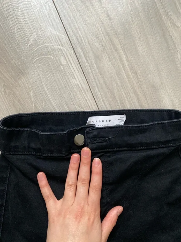 Lot de 3 jeans skinny - photo numéro 6