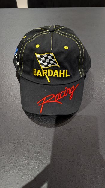 Casquette