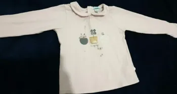 Sous pull 23 mois 86cm